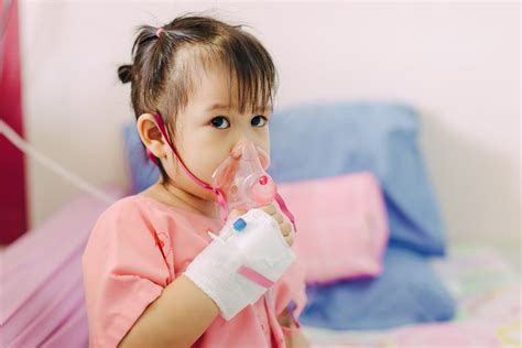 pneumonia infantil